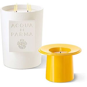 Acqua Di Parma Chapeau! Luce Di Colonia Kerze 1600g / 330g - Candle Acqua Di Parma Chapeau! Luce Di Colonia Kerze 1600g / 330g - Candle