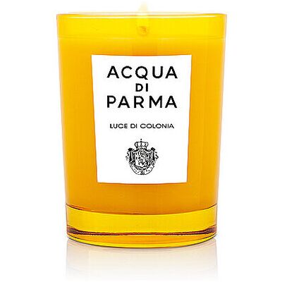 ACQUA DI PARMA Duftkerze - Luce di Colonia Candle 200g ACQUA DI PARMA Duftkerze - Luce di Colonia Candle 200g