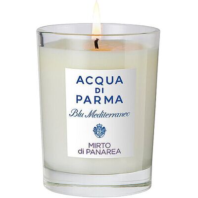 ACQUA DI PARMA Kerze - Mirto Di Panarea Candle 200g ACQUA DI PARMA Kerze - Mirto Di Panarea Candle 200g