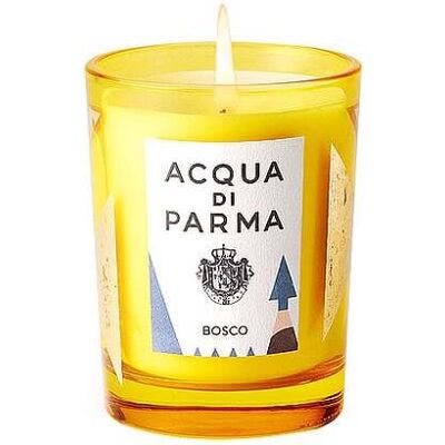 ACQUA DI PARMA Bosco Kerze 200g ACQUA DI PARMA Bosco Kerze 200g