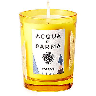 ACQUA DI PARMA Torrone Kerze 200g ACQUA DI PARMA Torrone Kerze 200g