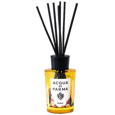 ACQUA DI PARMA Bosco Diffuser 180ml ACQUA DI PARMA Bosco Diffuser 180ml