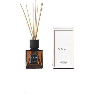 CULTI Raumduft Diffuser Decor Classic 250ml - Duft Mountain bunt baby CULTI Raumduft Diffuser Decor Classic 250ml - Duft Mountain bunt baby