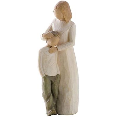 Willow Tree Mutter & Sohn Willow Tree Mutter & Sohn
