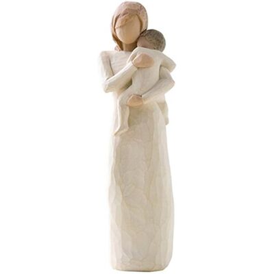 Willow Tree Kind meines Herzens Figur - Liebesgeschenk Willow Tree Kind meines Herzens Figur - Liebesgeschenk