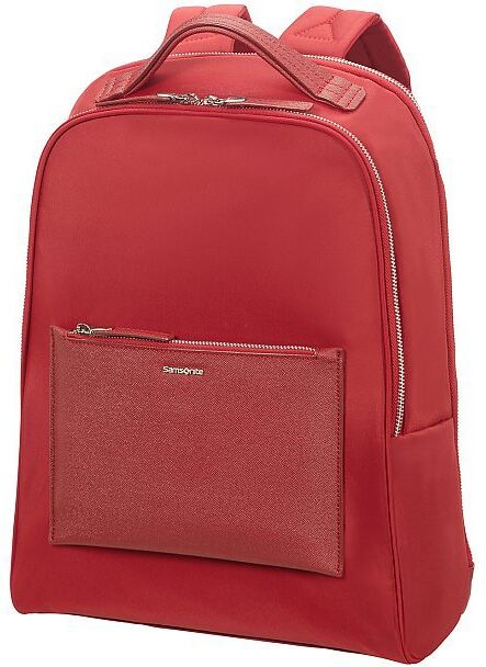Samsonite Laptop-Rucksack Zalia rot Samsonite Laptop-Rucksack Zalia rot