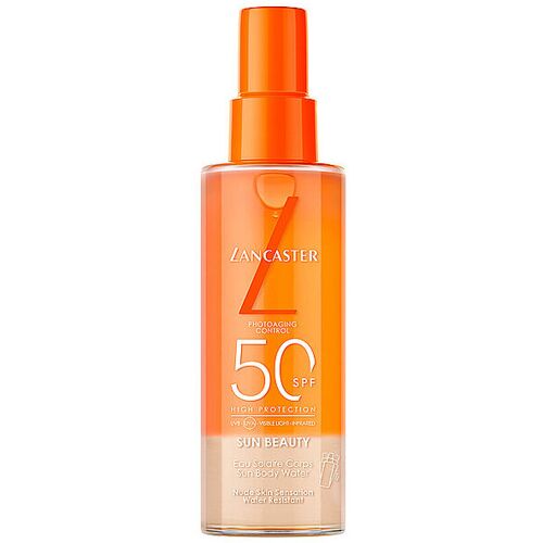 LANCASTER Sun Beauty Sun Protective Water SPF30 150ml damen
