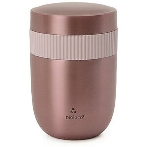 Chic.Mic Lunchpot Bioloco Sky Rose Gold Kupfer   Bslp102