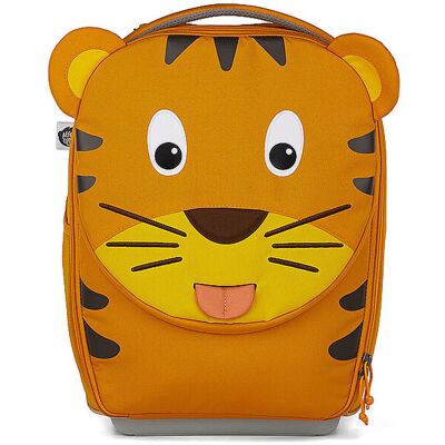 AFFENZAHN Kindertrolley Reise Freund - Timmy Tiger gelb baby AFFENZAHN Kindertrolley Reise Freund - Timmy Tiger gelb baby