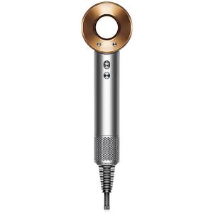 Haartrockner - Dyson Supersonic ( Nickel/kupfer ) - Geschenk-Edition