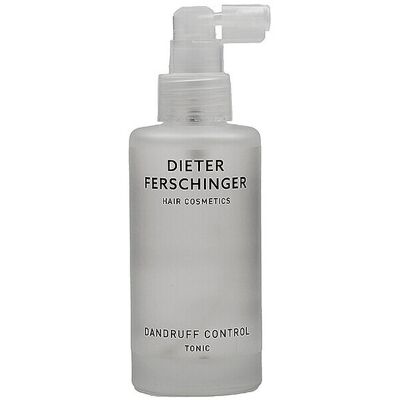 Dieter Ferschinger - Schuppenfrei Kopfhaut-Tonikum 100ml - Haarpflege Dieter Ferschinger - Schuppenfrei Kopfhaut-Tonikum 100ml - Haarpflege