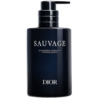Christian Dior Sauvage Feuchtigkeitsshampoo Feuchtigkeitsspendendes und geschmeidig machendes Männer Shampoo 250ml herren Christian Dior Sauvage Feuchtigkeitsshampoo Feuchtigkeitsspendendes und geschmeidig machendes Männer Shampoo 250ml herren