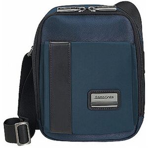 Samsonite Tablet Umhängetasche Openroad 2.0 Cool Blue  Blau   137205