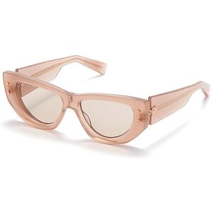 Balmain Sonnenbrille B-Muse Beige   Damen   B-Muse