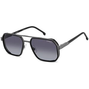 Carrera Brillen Sonnenbrille 1069/s/57 Schwarz   Herren   1069/s/57