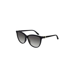 Cartier Sonnenbrille  Schwarz   Damen   Ct0186s