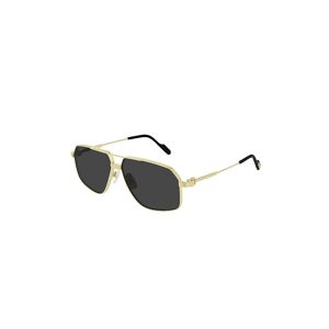 Cartier Sonnenbrille Ct0270s Gold   Herren   Ct0270s