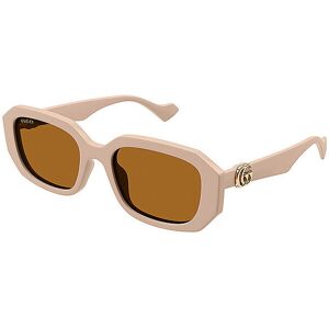 Gucci Sonnenbrille Gg1535s Beige   Damen   Gg1535s