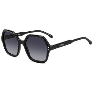 Isabel Marant Sonnenbrille Im0152/s/55 Schwarz   Damen   Im0152/s/55