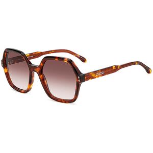 Isabel Marant Sonnenbrille Im0152/s/55 Braun   Damen   Im0152/s/55