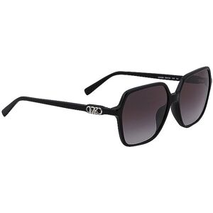 Michael Kors Sonnenbrille 0mk2196u/58 Schwarz   Damen   0mk2196u/58