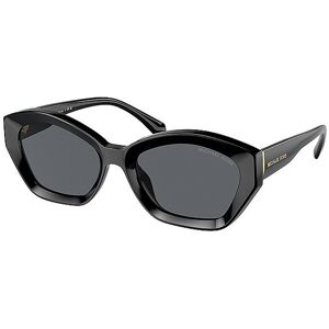 Michael Kors Sonnenbrille 0mk2209u/54 Schwarz   Damen   0mk2209u/54