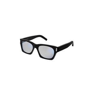 Saint Laurent Sonnenbrille Sl402 Schwarz   Sl402