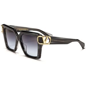 Valentino Sonnenbrille V-Uno/55 Schwarz   Damen   V-Uno/55