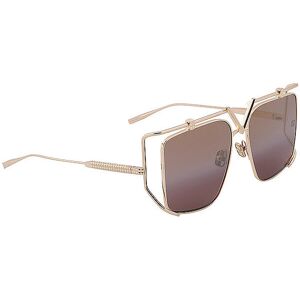 Valentino Sonnenbrille V-Light/59 Gold   Damen   V-Light/59