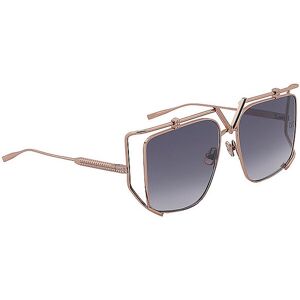 Valentino Sonnenbrille V-Light/59 Gold   Damen   V-Light/59