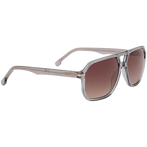 CARRERA BRILLEN Sonnenbrille 302/S/59 hellblau herren