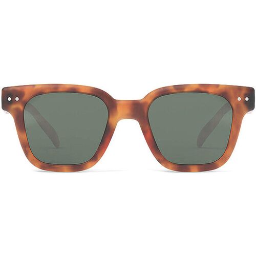 IZIPIZI Kinder Sonnenbrille SUN JUNIOR 7-11 Jahre ROAD braun baby