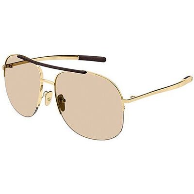 GUCCI Sonnenbrille GG2165S gold damen GUCCI Sonnenbrille GG2165S gold damen