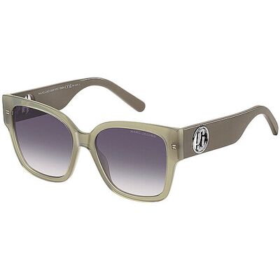 JACOBS Sonnenbrille MARC 698/S/54 grau damen JACOBS Sonnenbrille MARC 698/S/54 grau damen