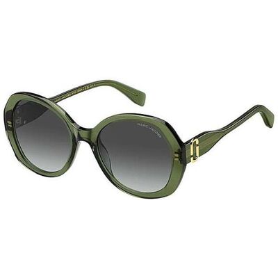 JACOBS Sonnenbrille MARC 763/S/55 grün damen JACOBS Sonnenbrille MARC 763/S/55 grün damen