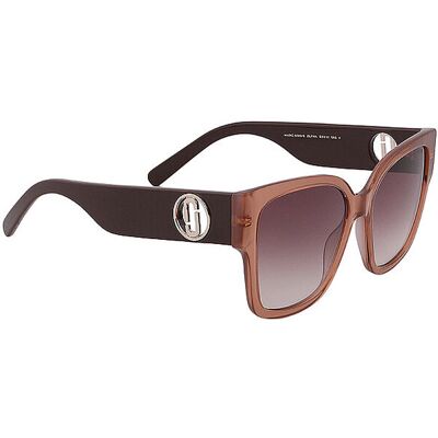 JACOBS Sonnenbrille MARC 698/S/54 hellbraun damen JACOBS Sonnenbrille MARC 698/S/54 hellbraun damen