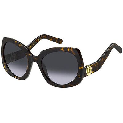 JACOBS Sonnenbrille MARC 808/S/57 braun damen JACOBS Sonnenbrille MARC 808/S/57 braun damen