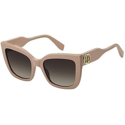 JACOBS Sonnenbrille MARC 811/S/54 beige damen JACOBS Sonnenbrille MARC 811/S/54 beige damen