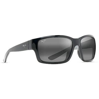MAUI JIM Sonnenbrille 604 schwarz baby MAUI JIM Sonnenbrille 604 schwarz baby