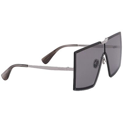 MAX MARA Sonnenbrille MM0117/69 grau damen MAX MARA Sonnenbrille MM0117/69 grau damen
