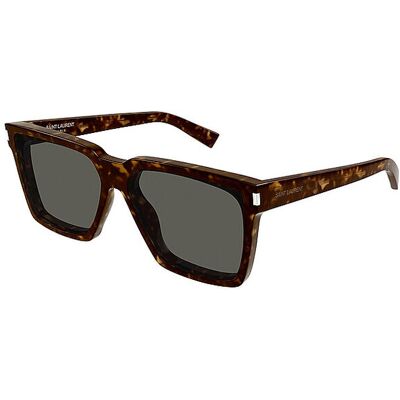 SAINT LAURENT Sonnenbrille SL610 braun herren SAINT LAURENT Sonnenbrille SL610 braun herren