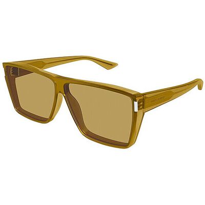 SAINT LAURENT Sonnenbrille SL756 hellbraun baby SAINT LAURENT Sonnenbrille SL756 hellbraun baby