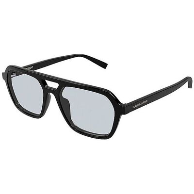SAINT LAURENT Sonnenbrille SL905 schwarz Damen SAINT LAURENT Sonnenbrille SL905 schwarz Damen
