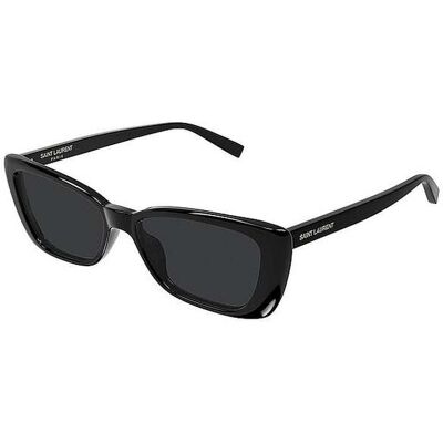 SAINT LAURENT Sonnenbrille SL943 schwarz Damen SAINT LAURENT Sonnenbrille SL943 schwarz Damen