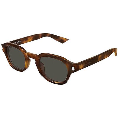 SAINT LAURENT Sonnenbrille SL946 braun Herren SAINT LAURENT Sonnenbrille SL946 braun Herren