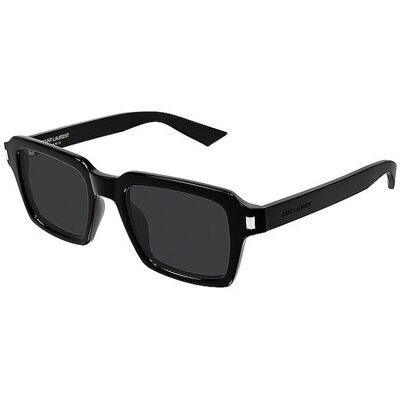 SAINT LAURENT Sonnenbrille SL947 schwarz Herren SAINT LAURENT Sonnenbrille SL947 schwarz Herren