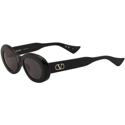 VALENTINO Sonnenbrille VG0057S schwarz Damen VALENTINO Sonnenbrille VG0057S schwarz Damen