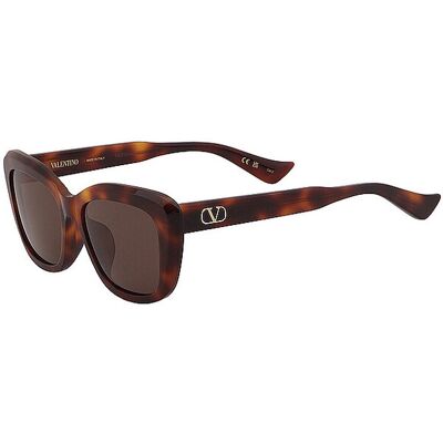 VALENTINO Sonnenbrille VG0058SA braun Damen VALENTINO Sonnenbrille VG0058SA braun Damen