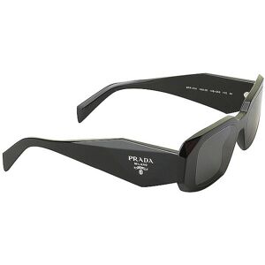 Prada Sonnenbrille 17ws Schwarz   Damen   17ws