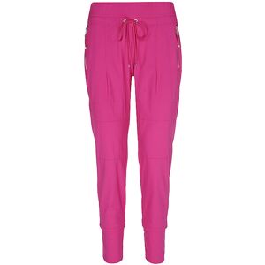 Raffaello Rossi Hose Jogging Fit Candy Pink   Damen   Größe: 46   251278/9987